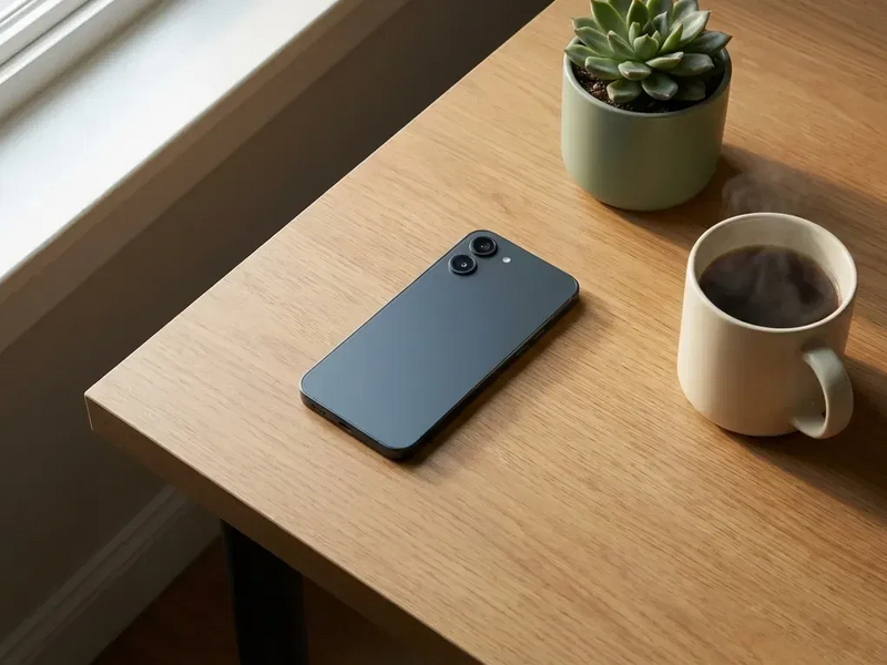 Digitaler Stress: Experten fordern neue Balance statt Totalverzicht - Foto: über boerse-global.de