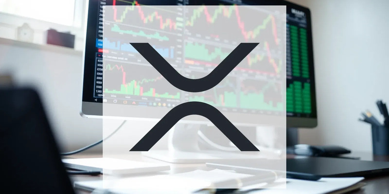 Institutional Accumulation Fuels XRP’s Strategic Pivot - Foto: über boerse-global.de