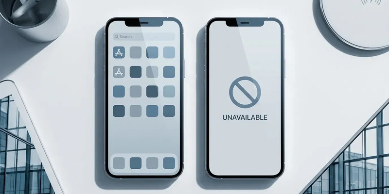 Apple und Google entfernen Dutzende KI-„Nudify“-Apps - Foto: über boerse-global.de