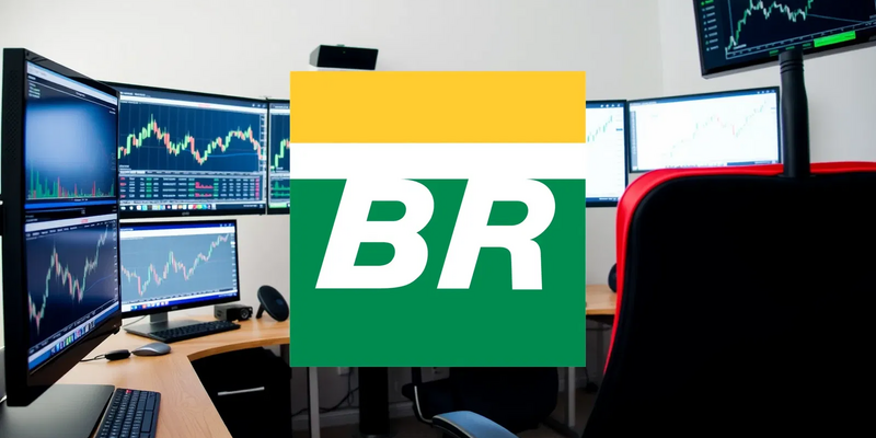 Petrobras Aktie: Gas wird günstiger - Foto: über boerse-global.de