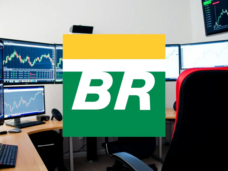 Petrobras Aktie: Gas wird günstiger - Foto: über boerse-global.de