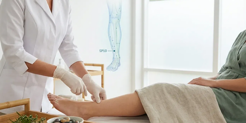 Endometriose-Leitlinie: TCM wird offiziell empfohlen - Foto: über boerse-global.de