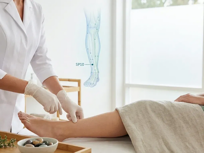 Endometriose-Leitlinie: TCM wird offiziell empfohlen - Foto: über boerse-global.de