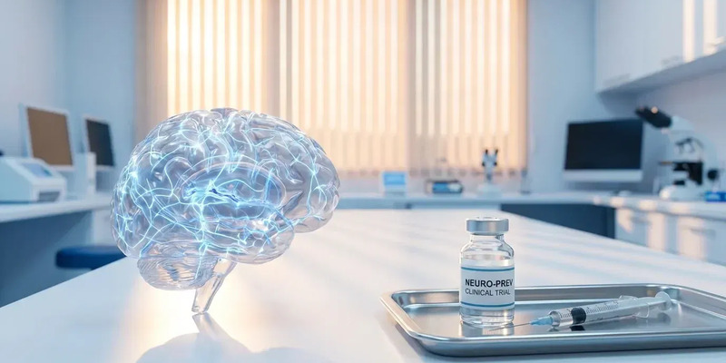 Gürtelrose-Impfung könnte Demenzrisiko senken - Foto: über boerse-global.de