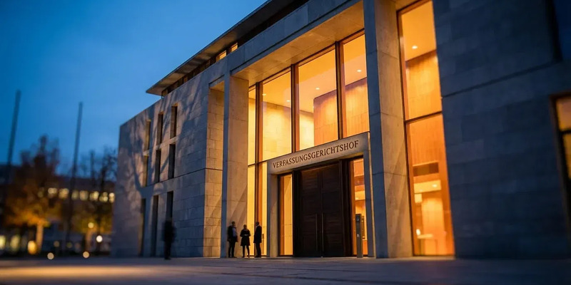 BGH entscheidet über Diskriminierung bei Wohnungssuche - Foto: über boerse-global.de