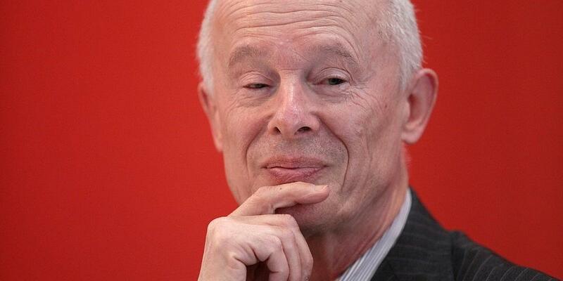 Hans Joachim Schellnhuber (Archiv) - Foto: via dts Nachrichtenagentur