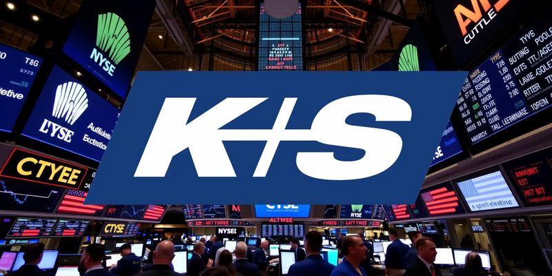 Key Dates for K+S Investors as Quiet Periods Approach - Foto: über boerse-global.de