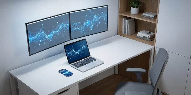 Digitale Sichtbarkeit wird zum Karriere-Erfolgsfaktor - Foto: über boerse-global.de