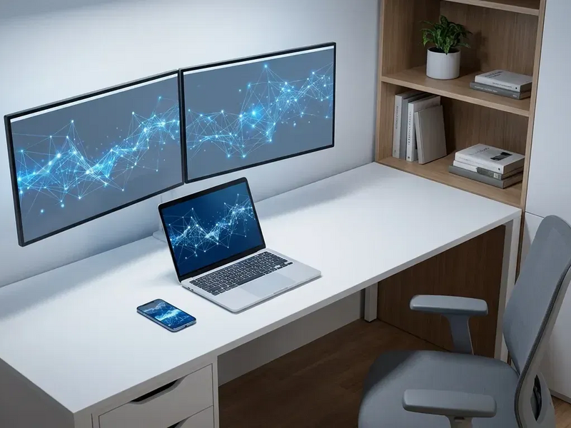 Digitale Sichtbarkeit wird zum Karriere-Erfolgsfaktor - Foto: über boerse-global.de