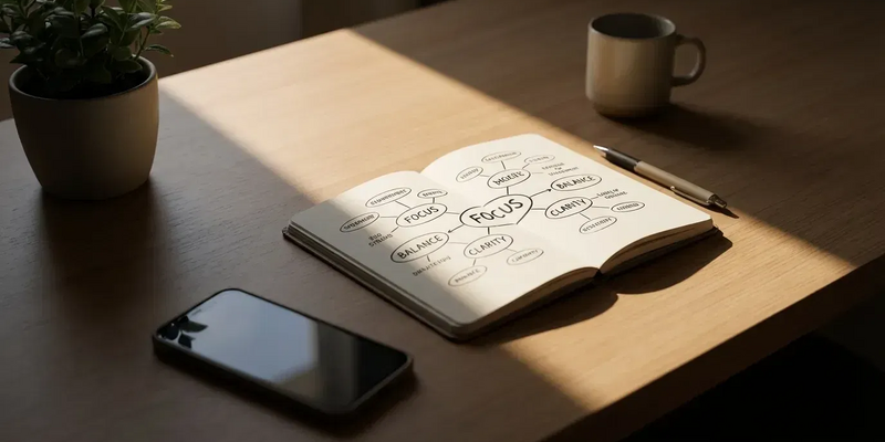 Attention Management wird zur Schlüsselkompetenz gegen Burnout - Foto: über boerse-global.de