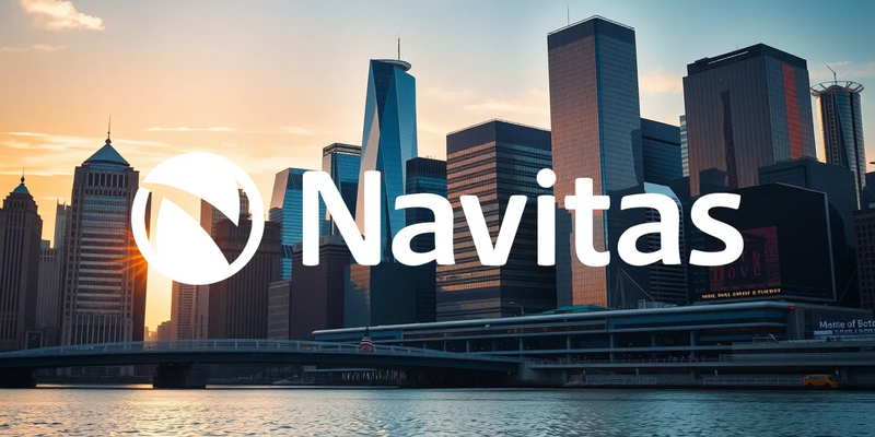 Navitas Semiconductor: Investors Await Strategic Pivot Update Amid AI Hype - Foto: über boerse-global.de