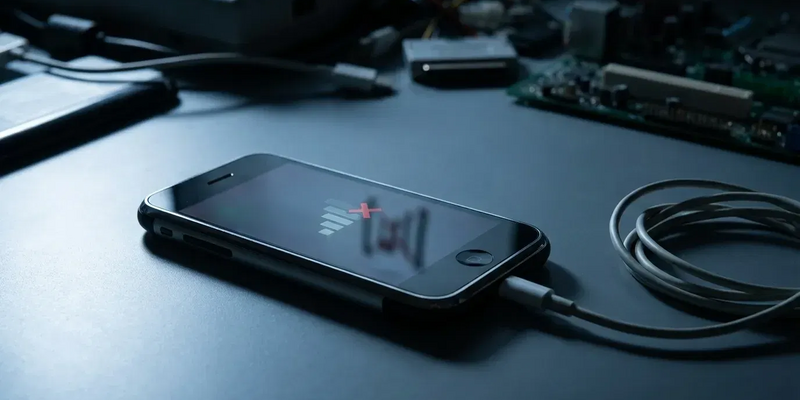 Apple stoppt weltweit Updates für ältere iPhones - Foto: über boerse-global.de