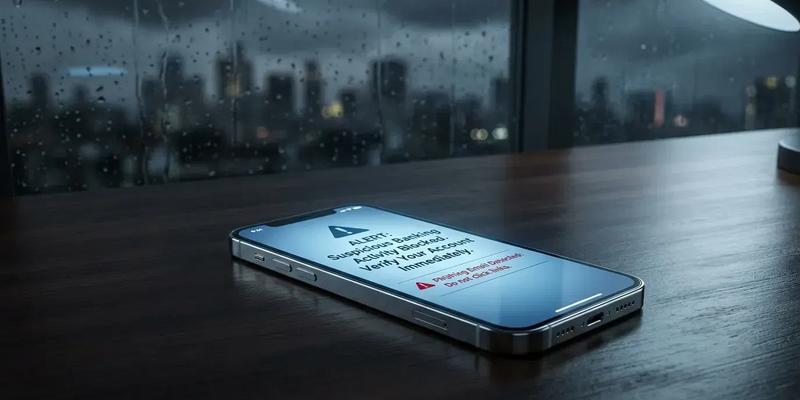 Phishing-Welle zielt auf pushTAN-Nutzer - Foto: über boerse-global.de