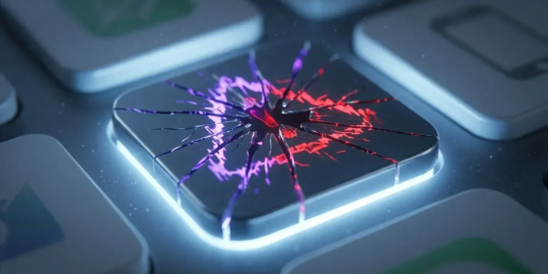 Google und Apple dulden gefährliche KI-Nacktbild-Apps in ihren Stores - Foto: über boerse-global.de