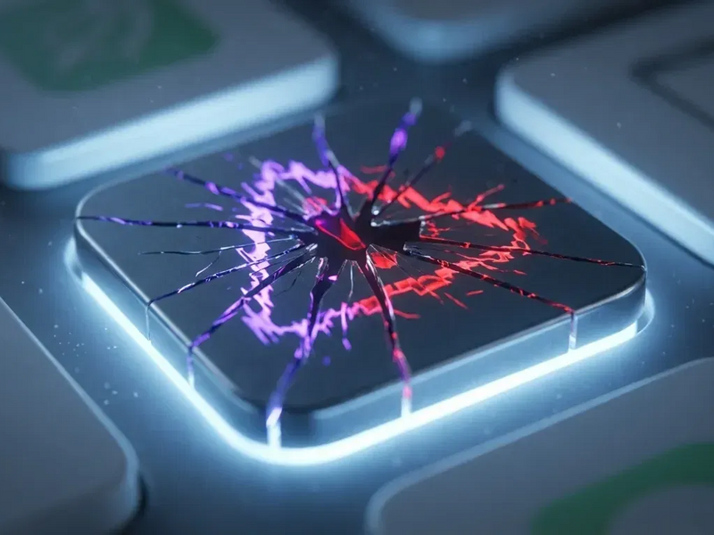 Google und Apple dulden gefährliche KI-Nacktbild-Apps in ihren Stores - Foto: über boerse-global.de