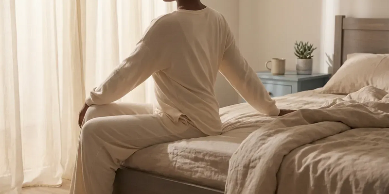 Muskelerweckung: Der sanfte Start in den Tag - Foto: über boerse-global.de