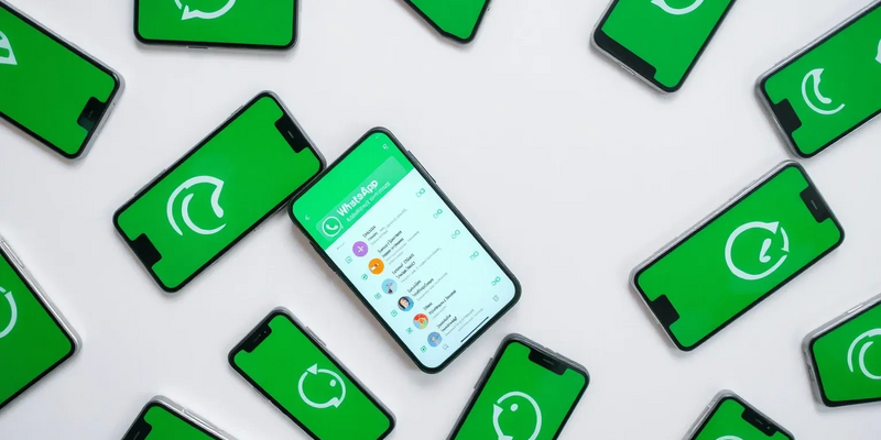 WhatsApp führt Mitglieder-Tags für bessere Ordnung in Gruppen ein - Foto: über boerse-global.de