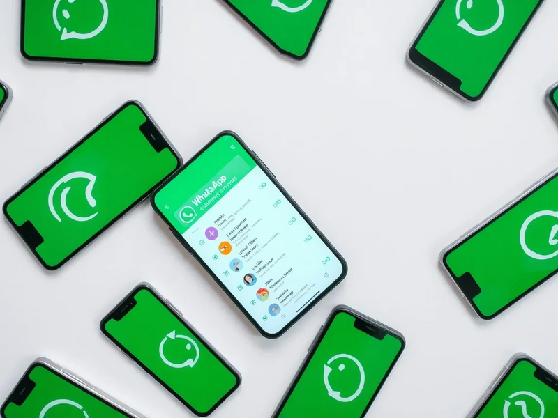 WhatsApp führt Mitglieder-Tags für bessere Ordnung in Gruppen ein - Foto: über boerse-global.de