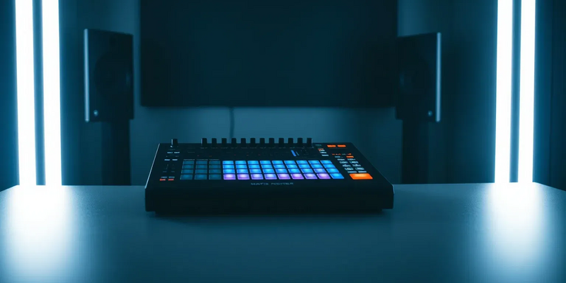 Native Instruments: Musiktech-Pionier in der Insolvenz - Foto: über boerse-global.de