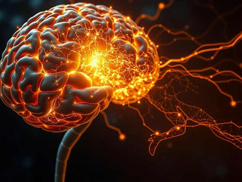 Sport stärkt das Gehirn gegen Stress - Foto: über boerse-global.de