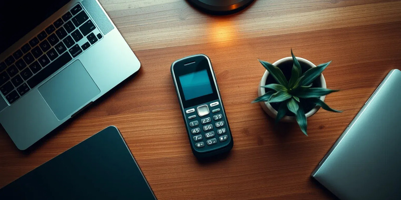 Nokia & Co.: Warum „Dumb-Phones“ zum neuen Statussymbol werden - Foto: über boerse-global.de