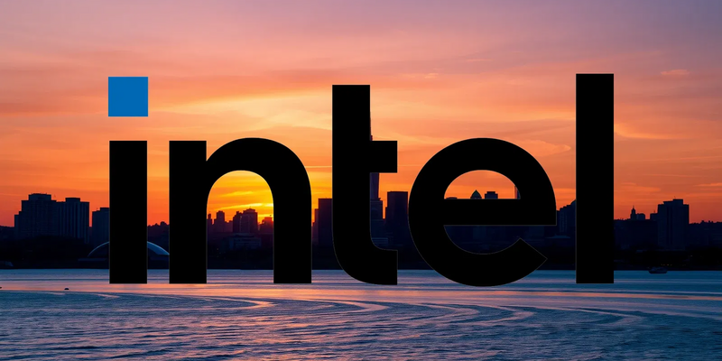 Intel Stock Finds Momentum on Potential Nvidia Partnership - Foto: über boerse-global.de