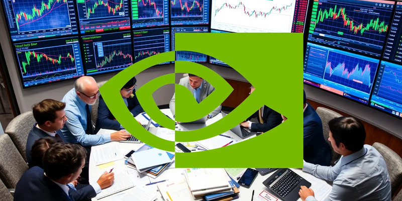 Nvidia’s Strategic Pivot Gains Momentum with Key China Approval and Supply Chain Shifts - Foto: über boerse-global.de