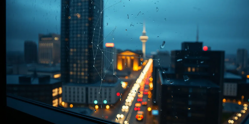 Berlin plant Notfallregister nach Blackout-Lehren - Foto: über boerse-global.de