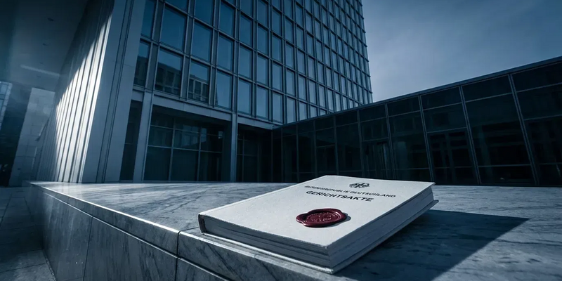 Finanzministerium schließt Steuerschlupfloch bei Immobilien - Foto: über boerse-global.de