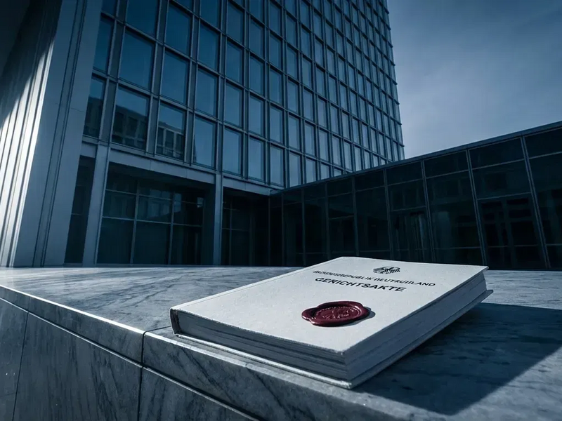 Finanzministerium schließt Steuerschlupfloch bei Immobilien - Foto: über boerse-global.de