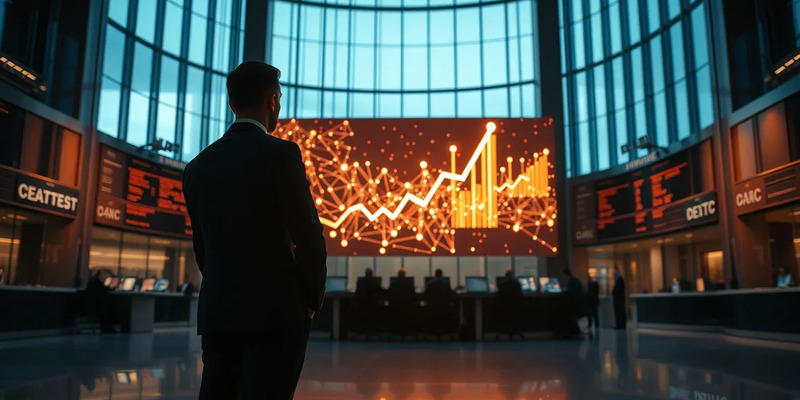 GDX Primary Market: Regulierter Startplatz für digitale Wertpapiere - Foto: über boerse-global.de