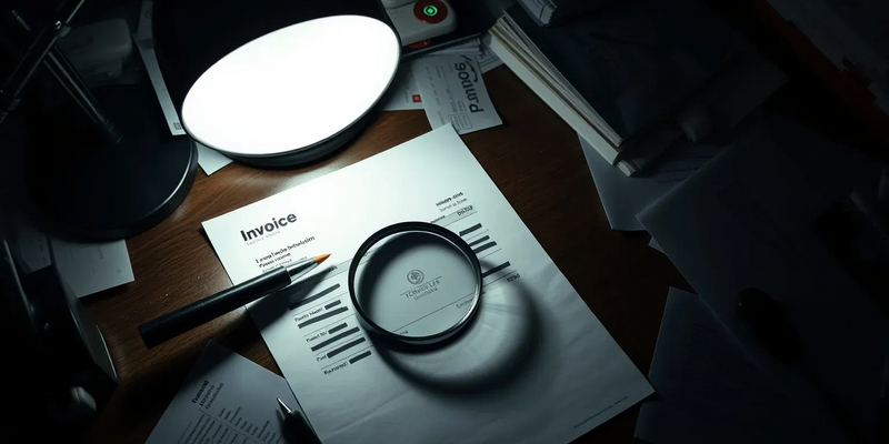 Inkasso-Betrug: Gestohlene Kundendaten werden zur Waffe - Foto: über boerse-global.de