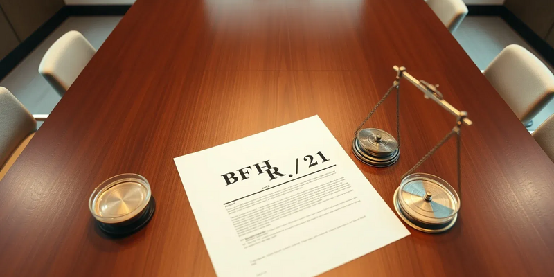 BFH-Urteil zu Aktiensicherheiten wird verbindlich - Foto: über boerse-global.de