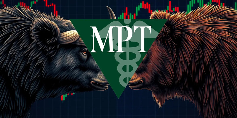 Medical Properties Unveils Strategic Rebrand and Market Focus Ahead of Earnings - Foto: über boerse-global.de