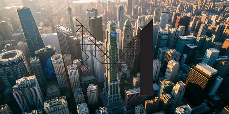 Metaplanet Charts a Dual Course: Stable Dividends Amid Bitcoin Volatility - Foto: über boerse-global.de