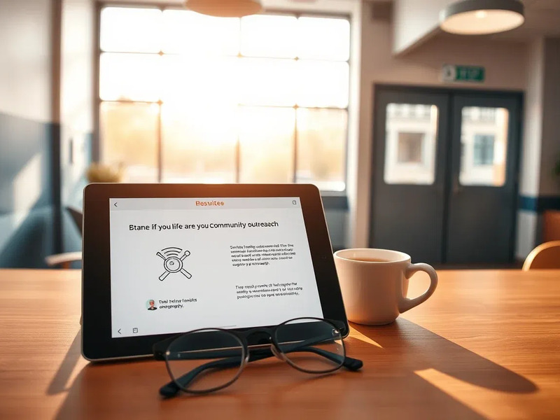 Polizei startet Offensive gegen digitalen Enkeltrick - Foto: über boerse-global.de