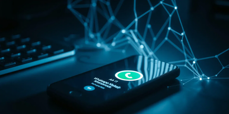 WhatsApp: KI-Betrüger locken mit gefälschten Jobangeboten - Foto: über boerse-global.de