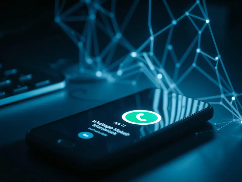 WhatsApp: KI-Betrüger locken mit gefälschten Jobangeboten - Foto: über boerse-global.de