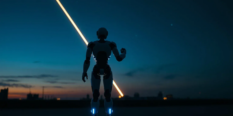 Chinas Tien Kung: Roboter schafft Weltpremiere im All - Foto: ĂŒber boerse-global.de