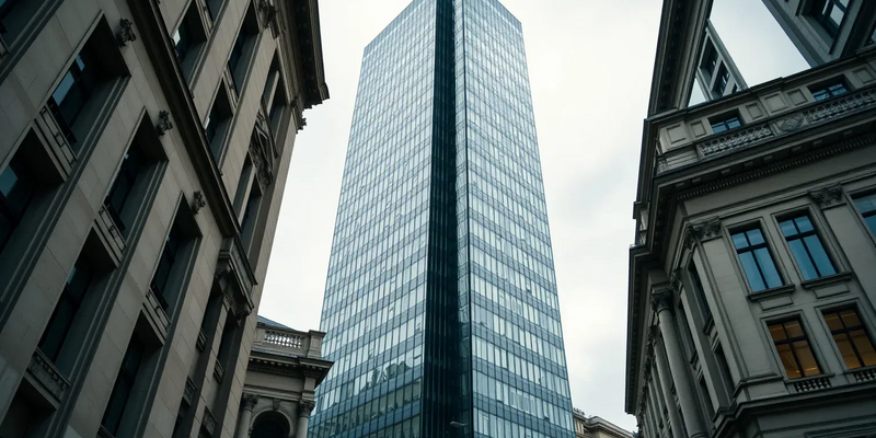 Fiskalrat warnt: Österreichs Wettbewerbsfähigkeit schwindet - Foto: über boerse-global.de