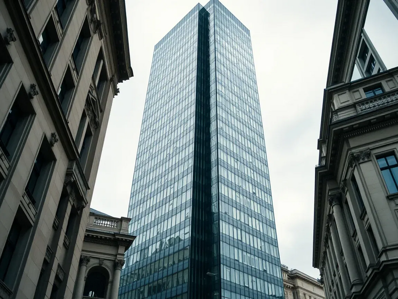 Fiskalrat warnt: Österreichs Wettbewerbsfähigkeit schwindet - Foto: über boerse-global.de