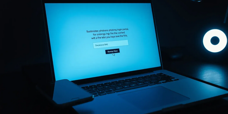 Raiffeisen-Kunden im Visier gefährlicher Phishing-Welle - Foto: über boerse-global.de