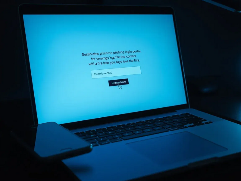 Raiffeisen-Kunden im Visier gefährlicher Phishing-Welle - Foto: über boerse-global.de