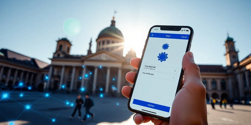 Nationale Tourismusstrategie: Digitalisierung und Flexibilität als neue Wegweiser - Foto: über boerse-global.de