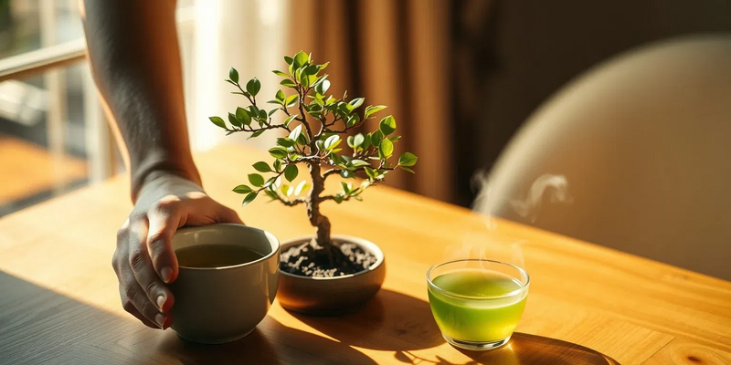 Ikigai: Japans Geheimnis für ein sinnvolles Leben - Foto: über boerse-global.de