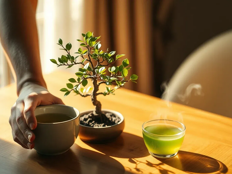 Ikigai: Japans Geheimnis für ein sinnvolles Leben - Foto: über boerse-global.de