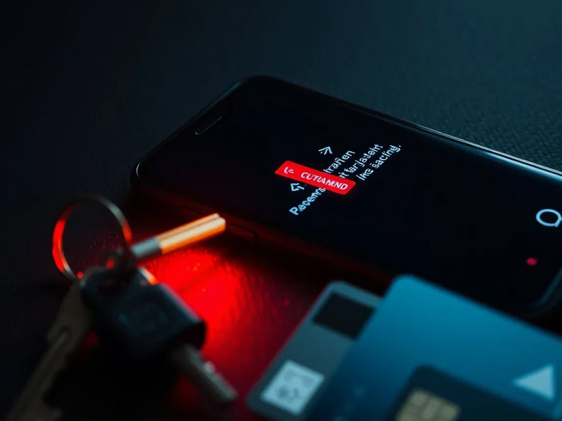 Österreich warnt vor massiver SMS-Betrugswelle - Foto: über boerse-global.de