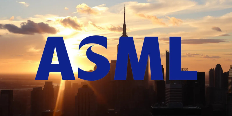 ASML: Resultados récord y toma de beneficios en bolsa - Foto: über boerse-global.de