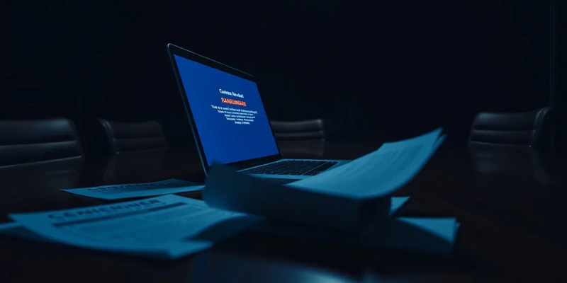 Ransomware-Angriffe erschüttern internationale Anwaltskanzleien - Foto: über boerse-global.de