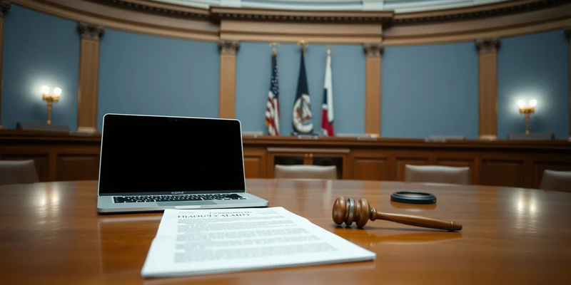 New Hampshire verschärft Online-Schutz für Minderjährige - Foto: über boerse-global.de